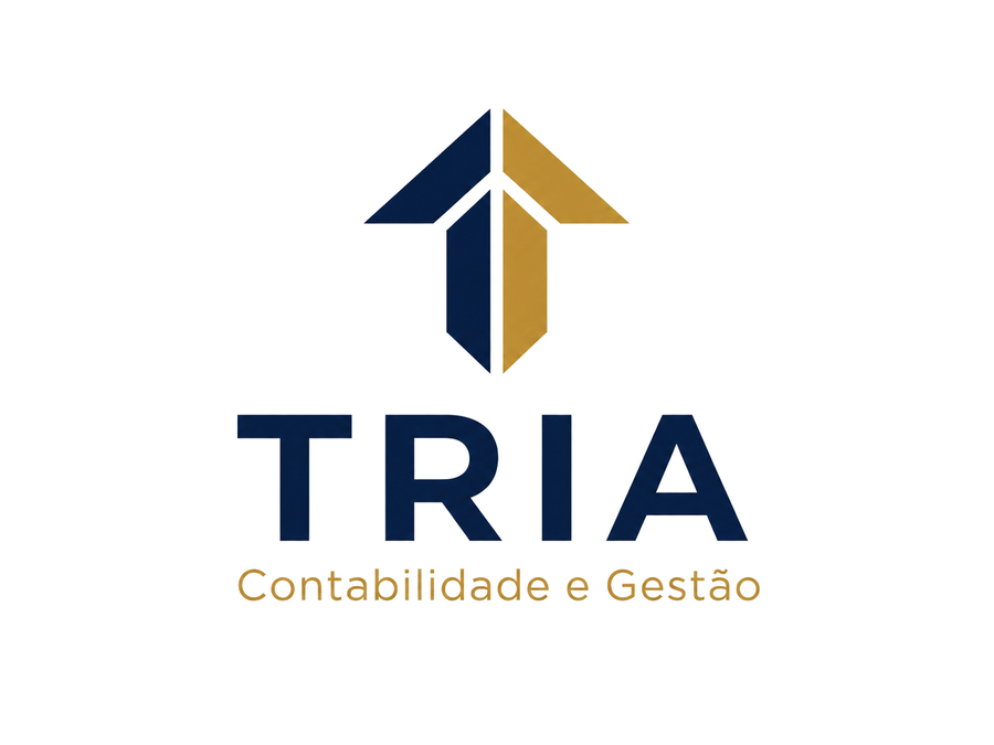TRIA Contabilidade e Gestão